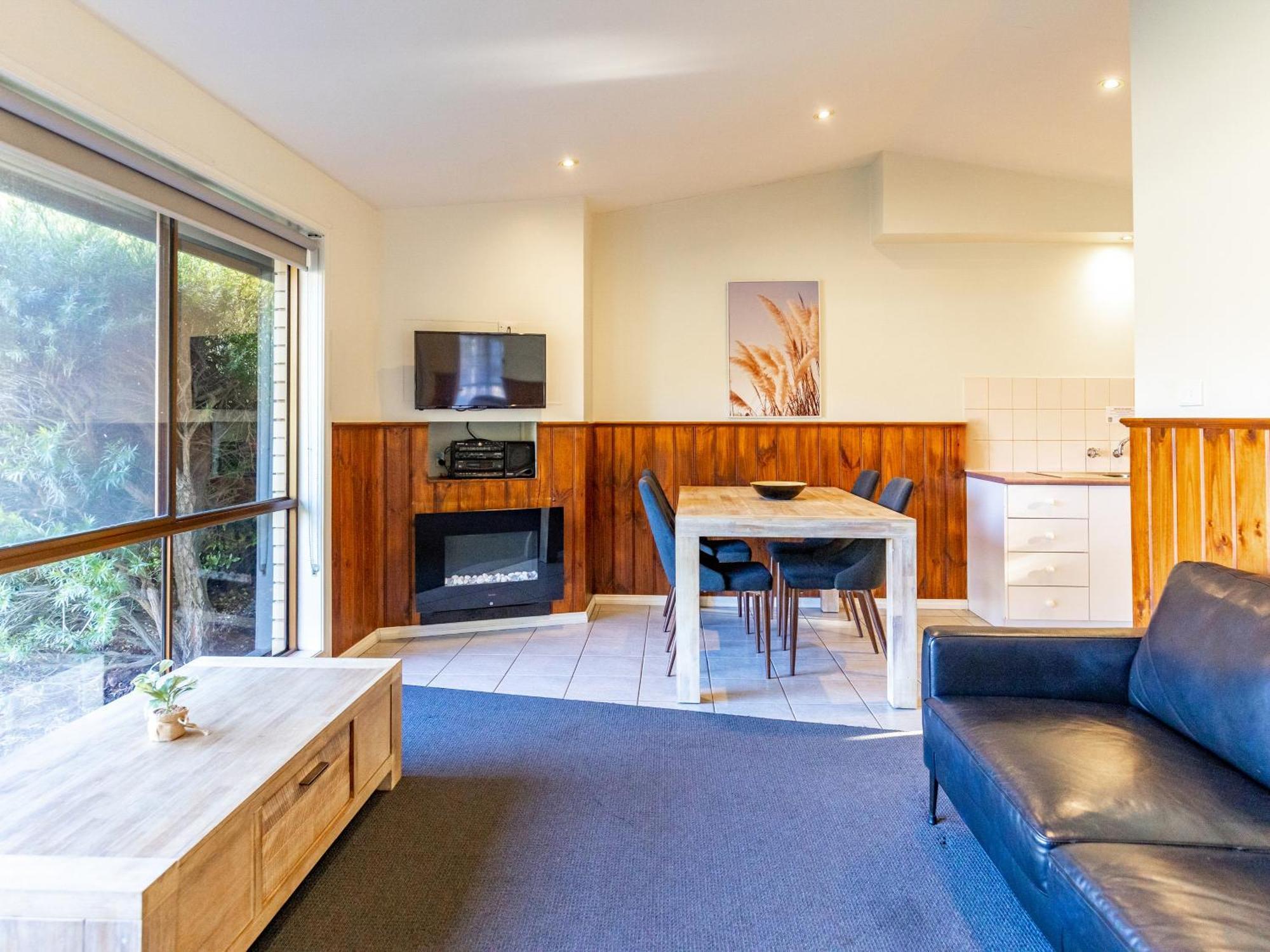 Nrma Halls Gap Holiday Park 외부 사진