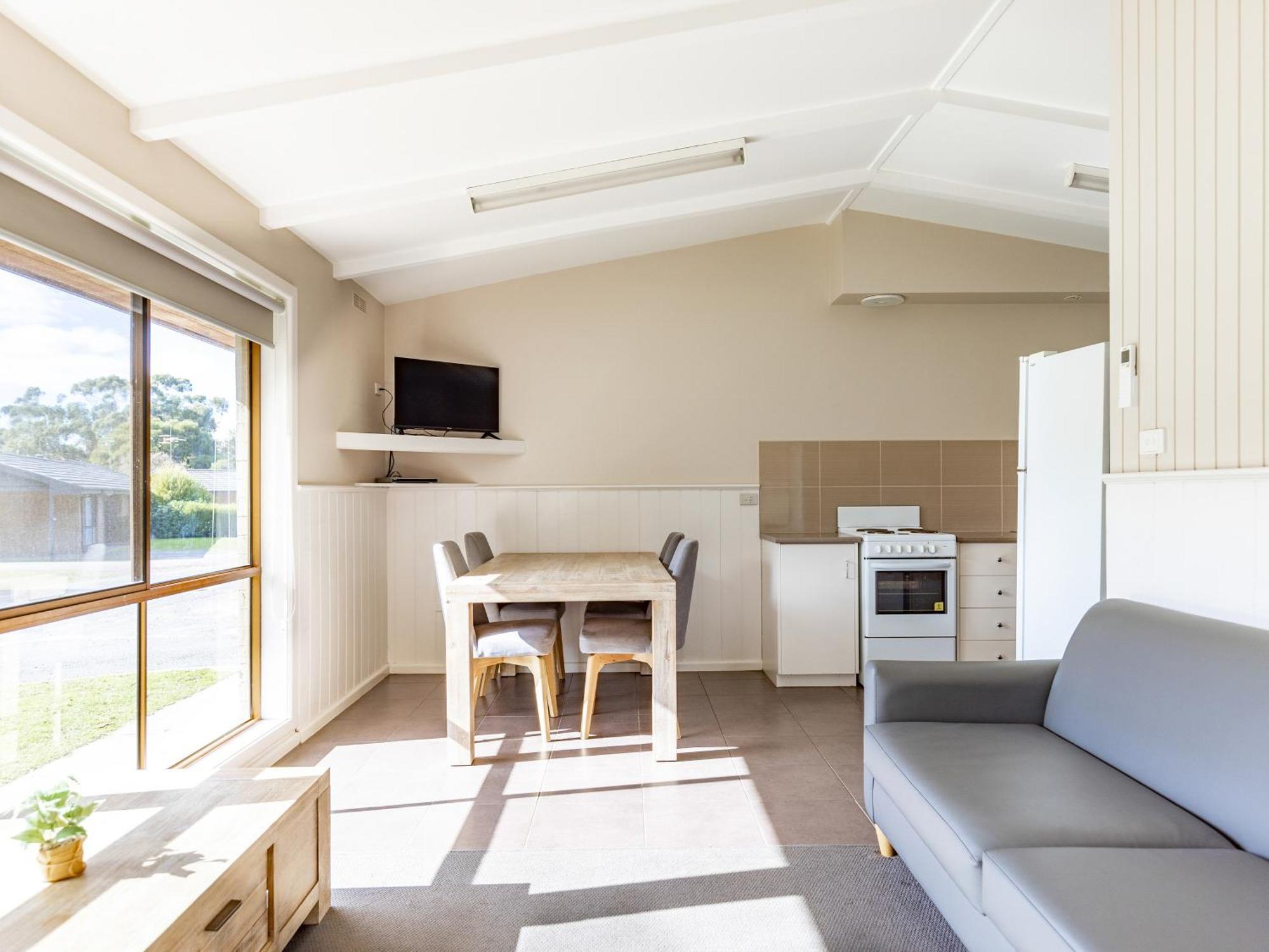 Nrma Halls Gap Holiday Park 외부 사진