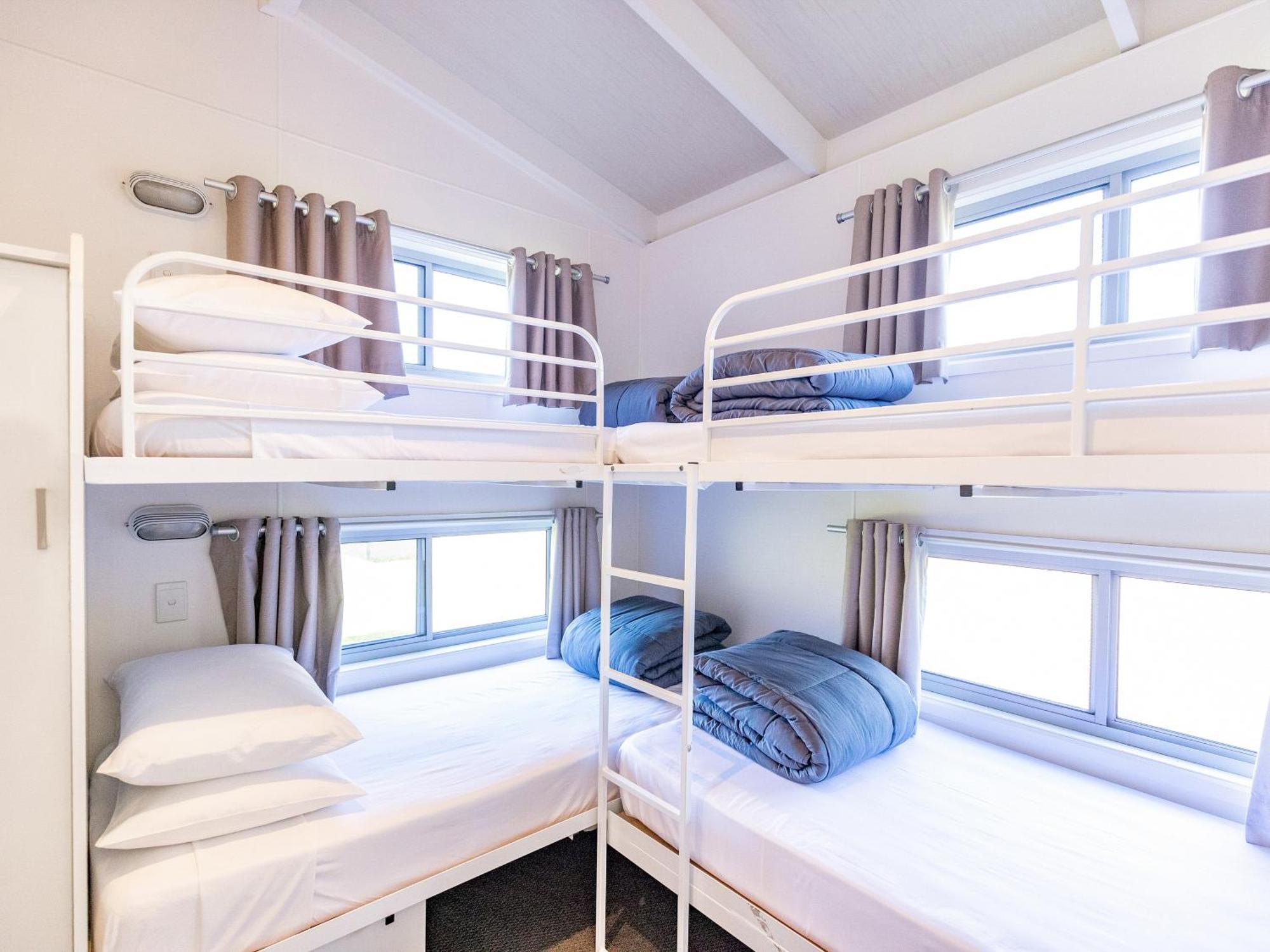 Nrma Halls Gap Holiday Park 외부 사진
