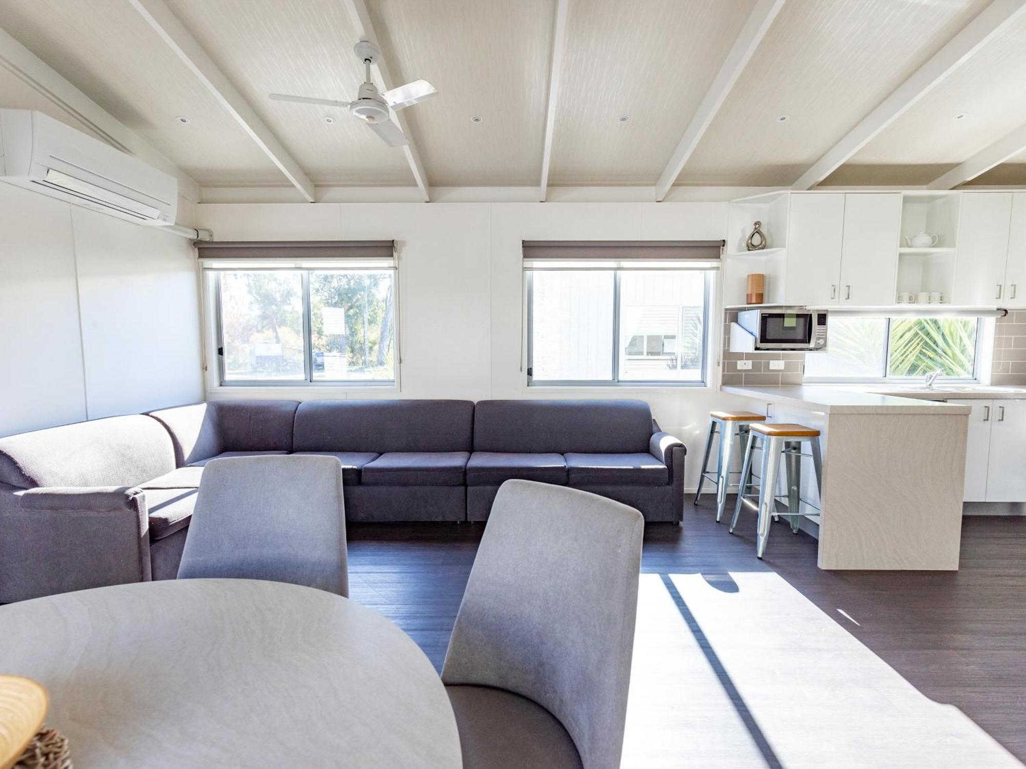 Nrma Halls Gap Holiday Park 외부 사진