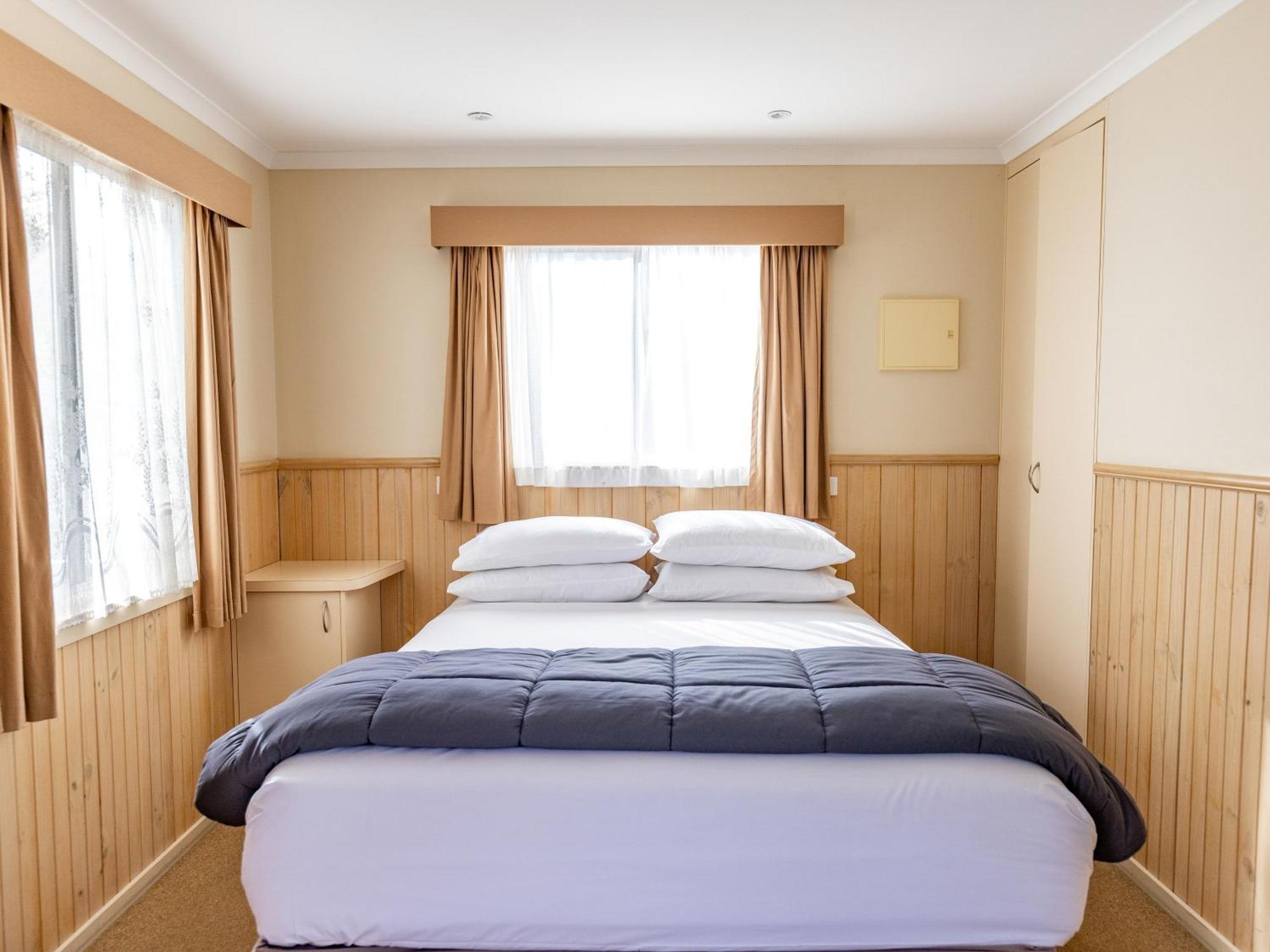Nrma Halls Gap Holiday Park 외부 사진